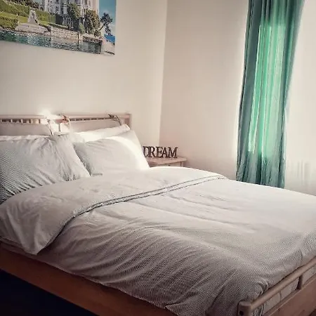 Casa Vacanze Viola Trieste