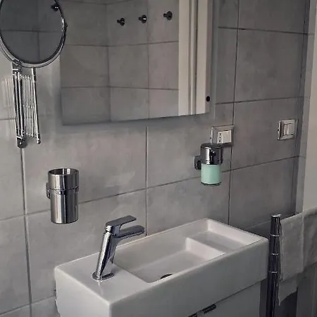 Casa Vacanze Viola *