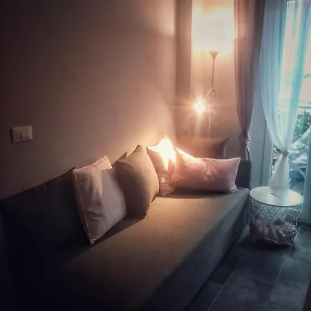 Tatil Evi Casa Vacanze Viola