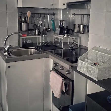 Casa Vacanze Viola *