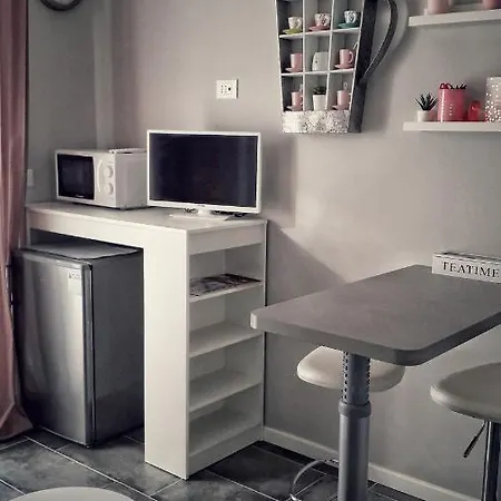 Casa Vacanze Viola * Trieste