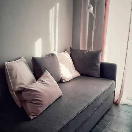 Tatil Evi Casa Vacanze Viola Trieste