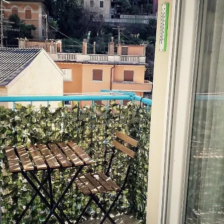 Tatil Evi Casa Vacanze Viola