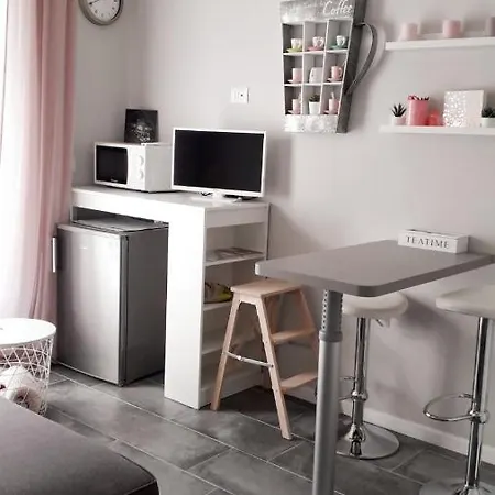Casa Vacanze Viola Tatil Evi Trieste
