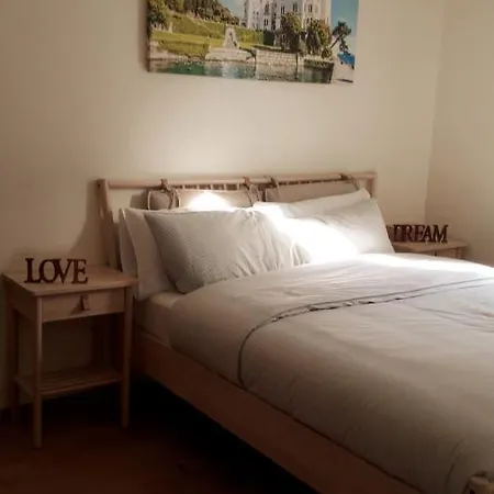Casa Vacanze Viola * Trieste